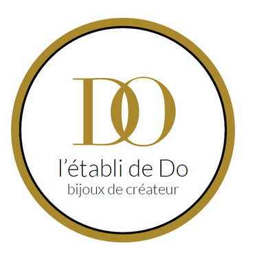 L'établi de DO Atelier de création de Bijoux